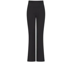 SKINNIFIT SK428 - Leggings évasée pour femme