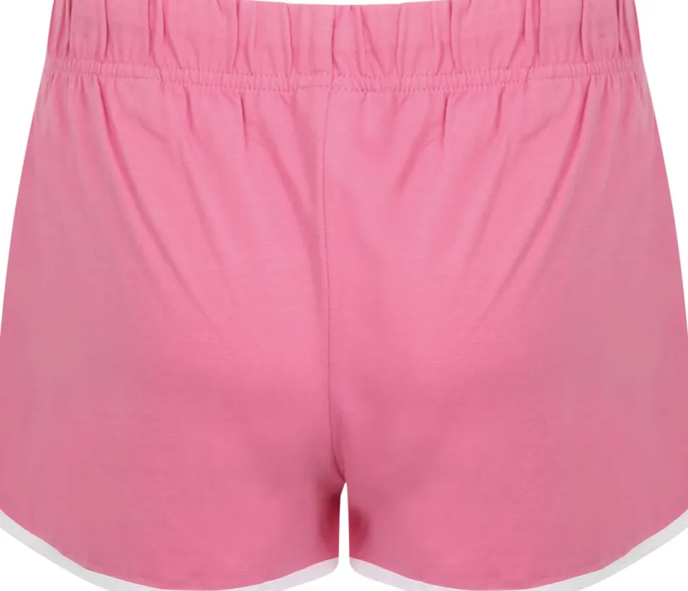 Skinnifit SK069 - SHORT RÉTRO FEMME
