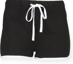 Skinnifit SK069 - SHORT RÉTRO FEMME