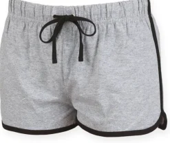 Skinnifit SK069 - SHORT RÉTRO FEMME