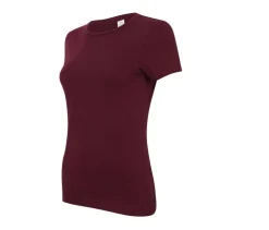 Skinnifit SK121 - Tee-Shirt Femme Stretch Coton