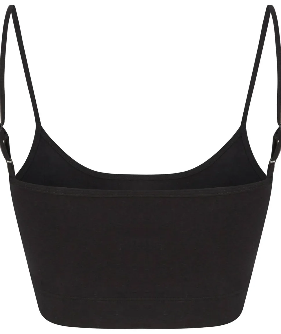 Skinnifit SK230 - Top court écoresponsable femme