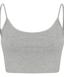 Skinnifit SK230 - Top court écoresponsable femme