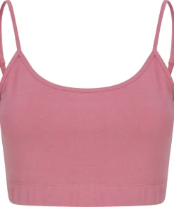 Skinnifit SK230 - Top court écoresponsable femme