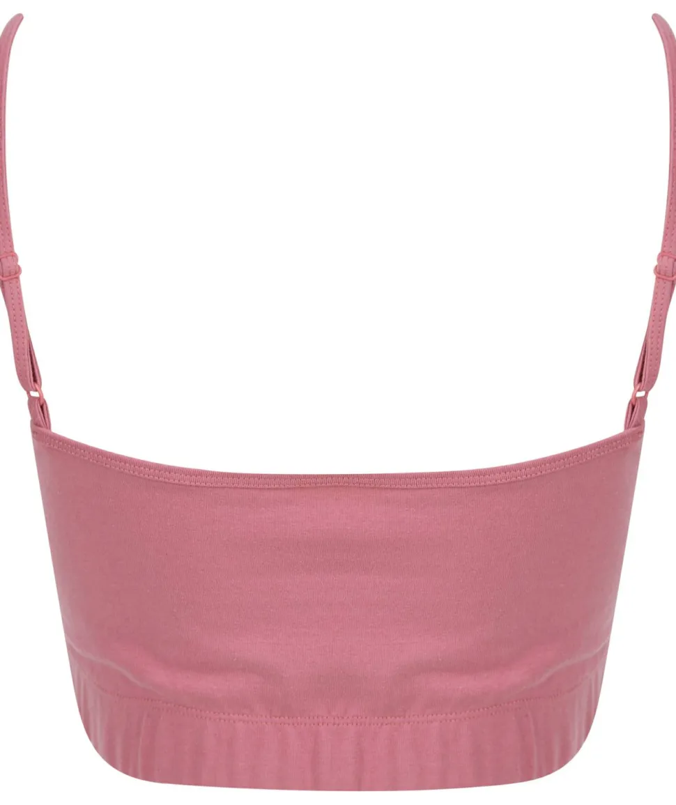 Skinnifit SK230 - Top court écoresponsable femme