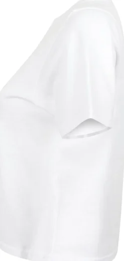 Skinnifit SK237 - T-shirt court coupe carrée femme