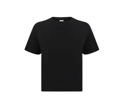 Skinnifit SK237 - T-shirt court coupe carrée femme