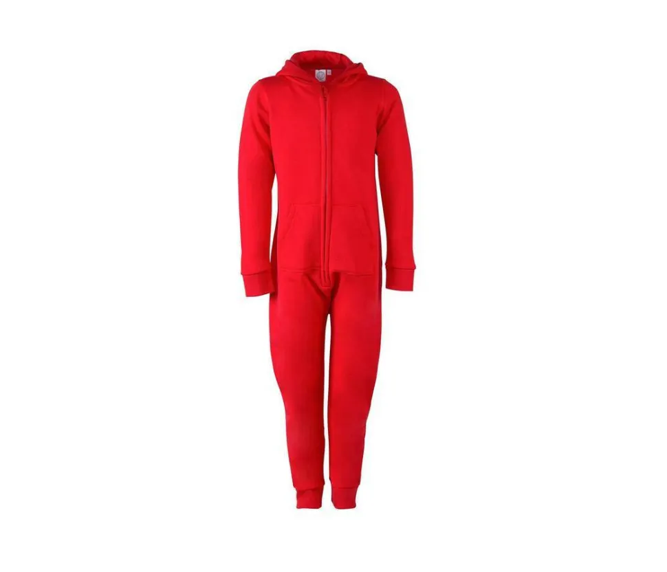 Skinnifit SM470 - Combinaison Enfant Confort Douillet