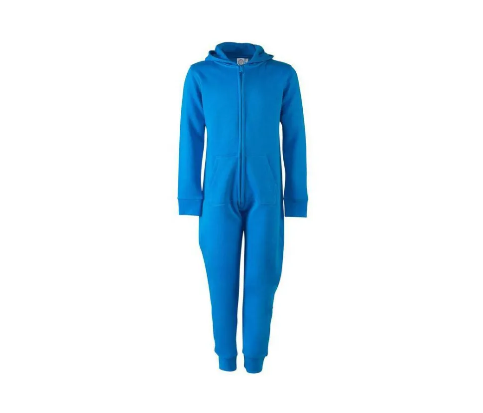 Skinnifit SM470 - Combinaison Enfant Confort Douillet