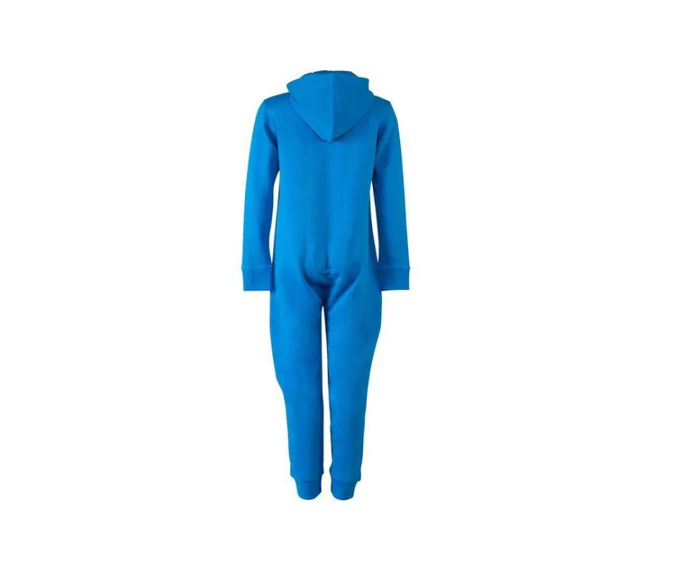 Skinnifit SM470 - Combinaison Enfant Confort Douillet