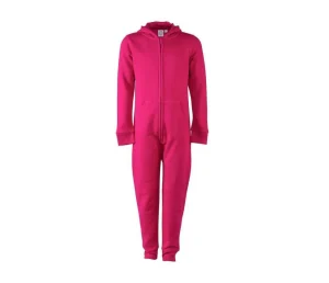 Skinnifit SM470 - Combinaison Enfant Confort Douillet