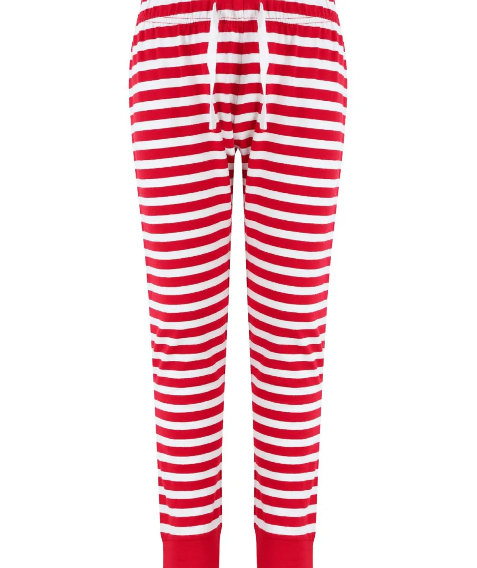 Skinnifit SM085 - Pantalon de pyjama enfant