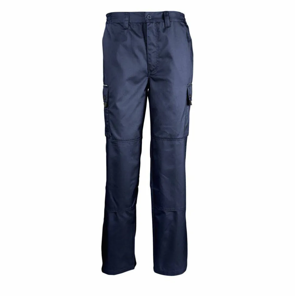 SOL'S 80600 - Active Pro Pantalon Workwear Homme