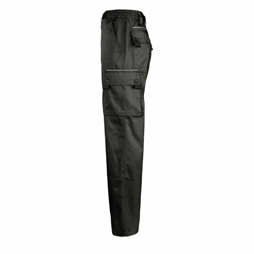 SOL'S 80600 - Active Pro Pantalon Workwear Homme