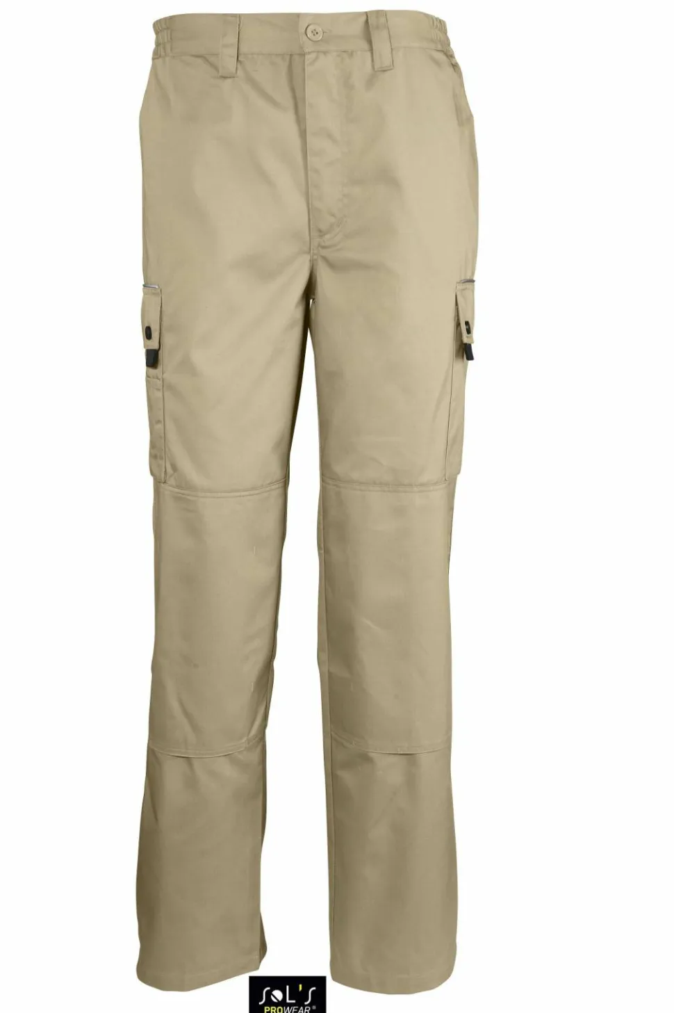 SOL'S 80600 - Active Pro Pantalon Workwear Homme