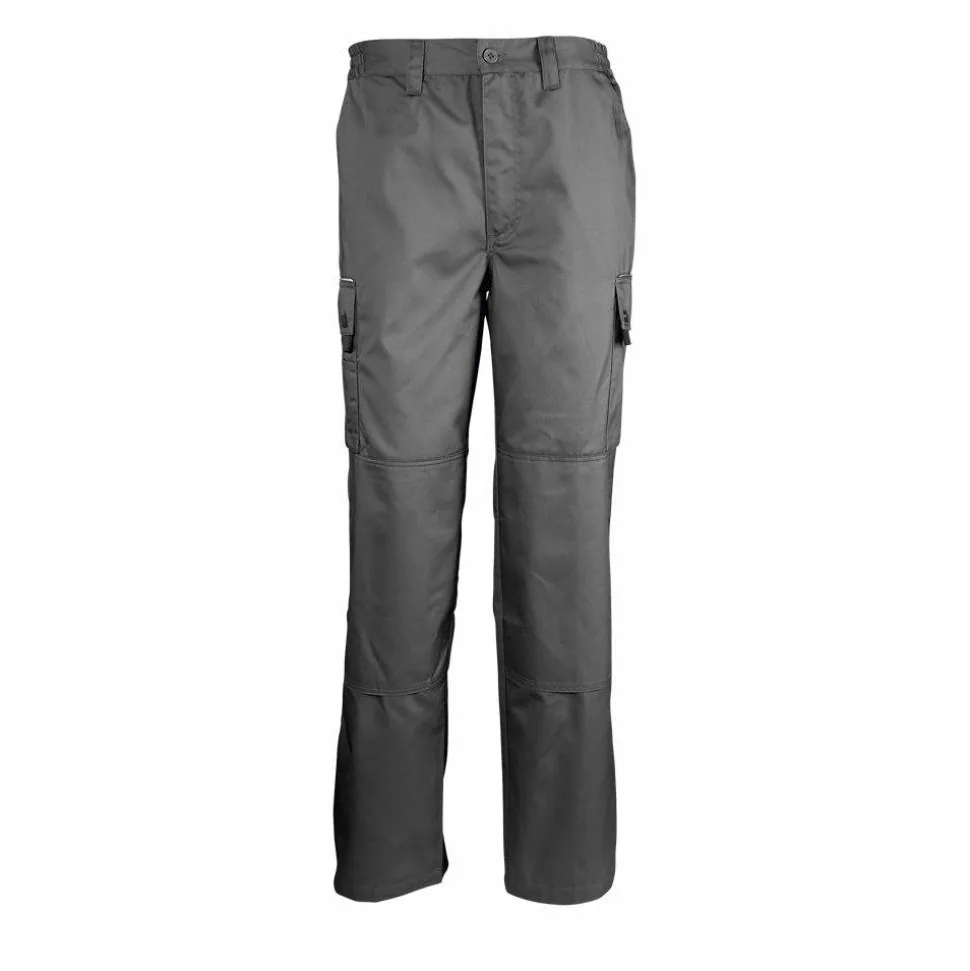 SOL'S 80600 - Active Pro Pantalon Workwear Homme