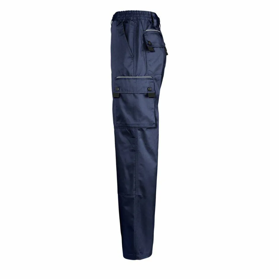 SOL'S 80600 - Active Pro Pantalon Workwear Homme