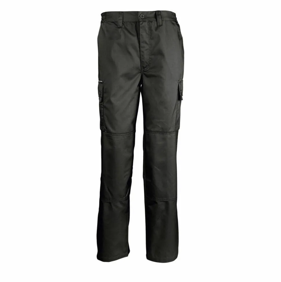 SOL'S 80600 - Active Pro Pantalon Workwear Homme
