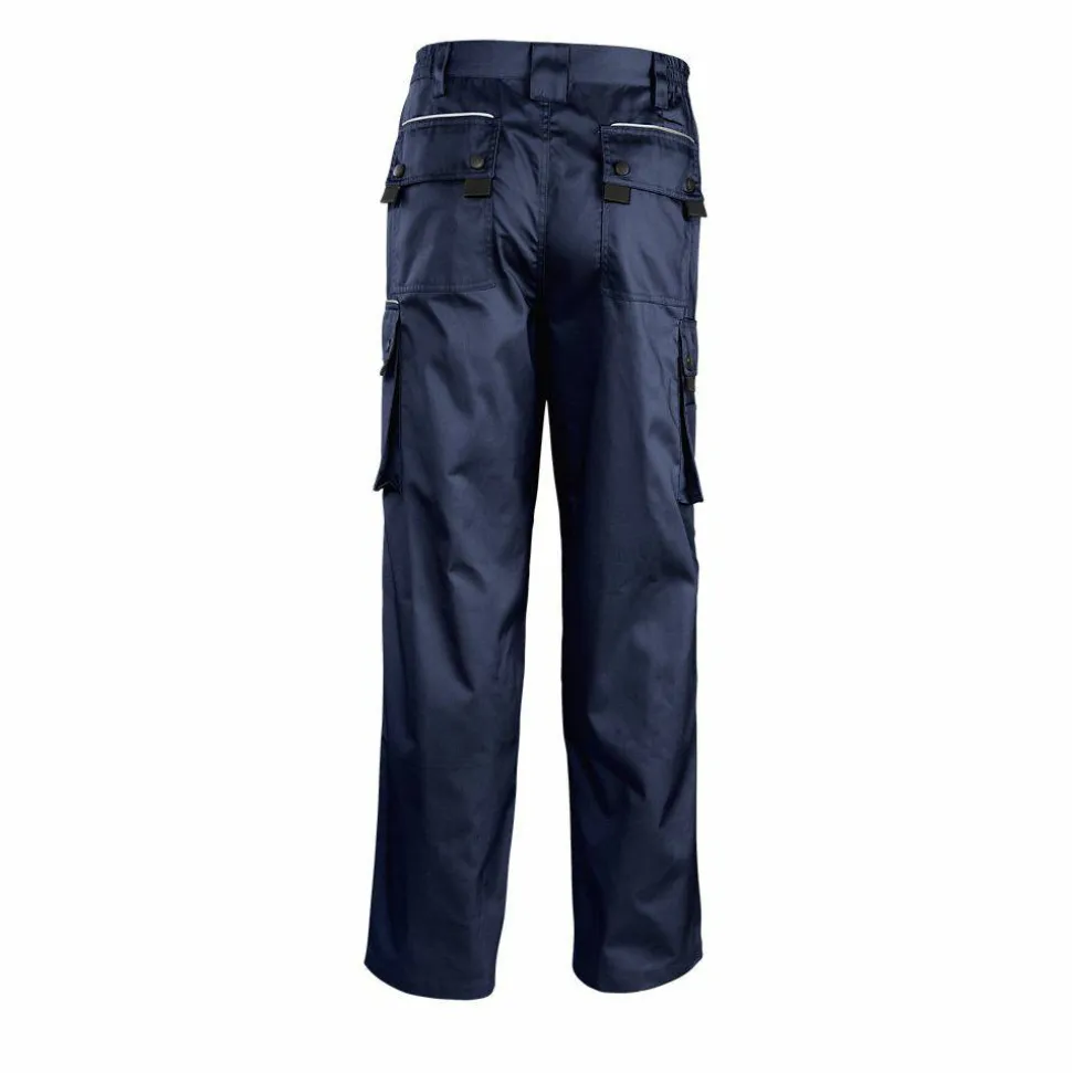 SOL'S 80600 - Active Pro Pantalon Workwear Homme