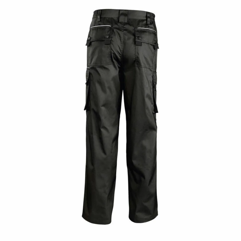 SOL'S 80600 - Active Pro Pantalon Workwear Homme
