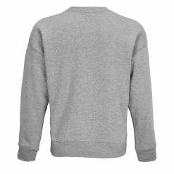 SOL'S 04043 - Authentic Sweat Shirt Unisexe Col Rond