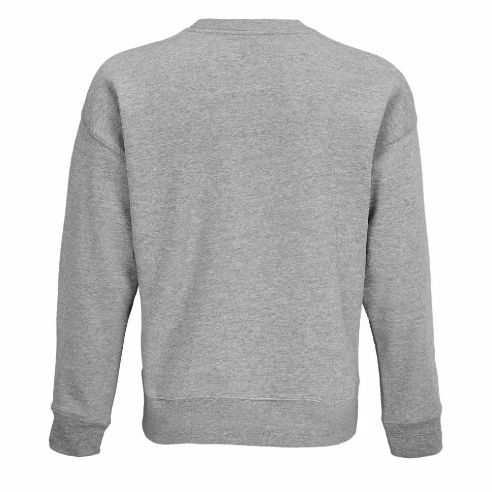 SOL'S 04043 - Authentic Sweat Shirt Unisexe Col Rond