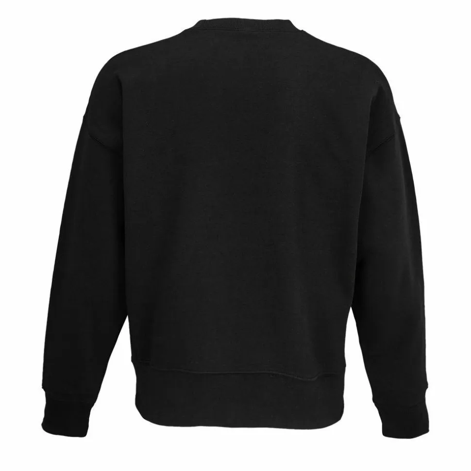 SOL'S 04043 - Authentic Sweat Shirt Unisexe Col Rond