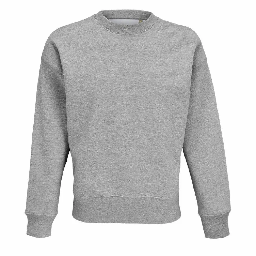 SOL'S 04043 - Authentic Sweat Shirt Unisexe Col Rond