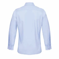 SOL'S 04770 - BAILEY MEN Chemise Homme Popeline Manches Longues