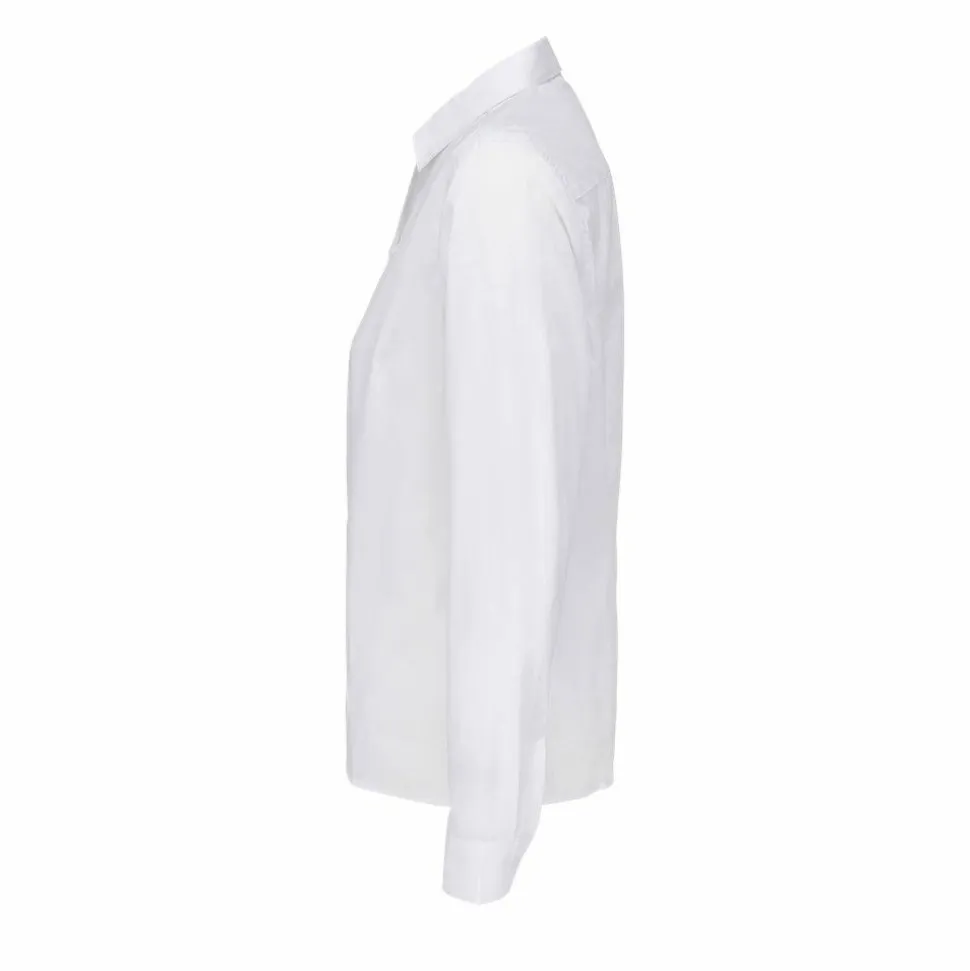 SOL'S 04771 - BAILEY WOMEN Chemise Femme Popeline Manches Longues