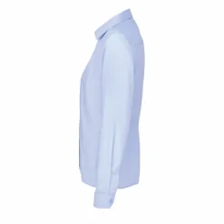 SOL'S 04771 - BAILEY WOMEN Chemise Femme Popeline Manches Longues