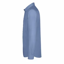 SOL'S 02922 - Baltimore Fit Chemise Homme Popeline Manches Longues
