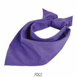 SOL'S 01198 - Bandana Confort Personnalisable Sol's