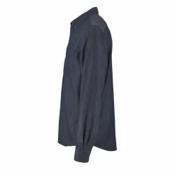SOL'S 02100 - BARRY MEN Chemise Homme En Denim