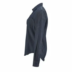 SOL'S 02101 - BARRY WOMEN Chemise Femme En Denim