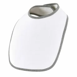 SOL'S 01211 - Bavoir Bébé Confort Double Coton