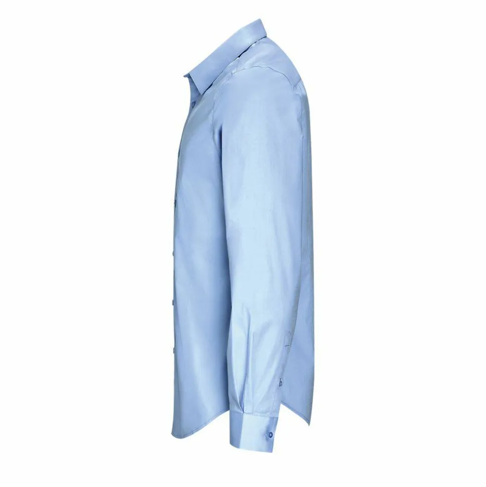 SOL'S 01426 - BLAKE MEN Chemise Homme Stretch Manches Longues