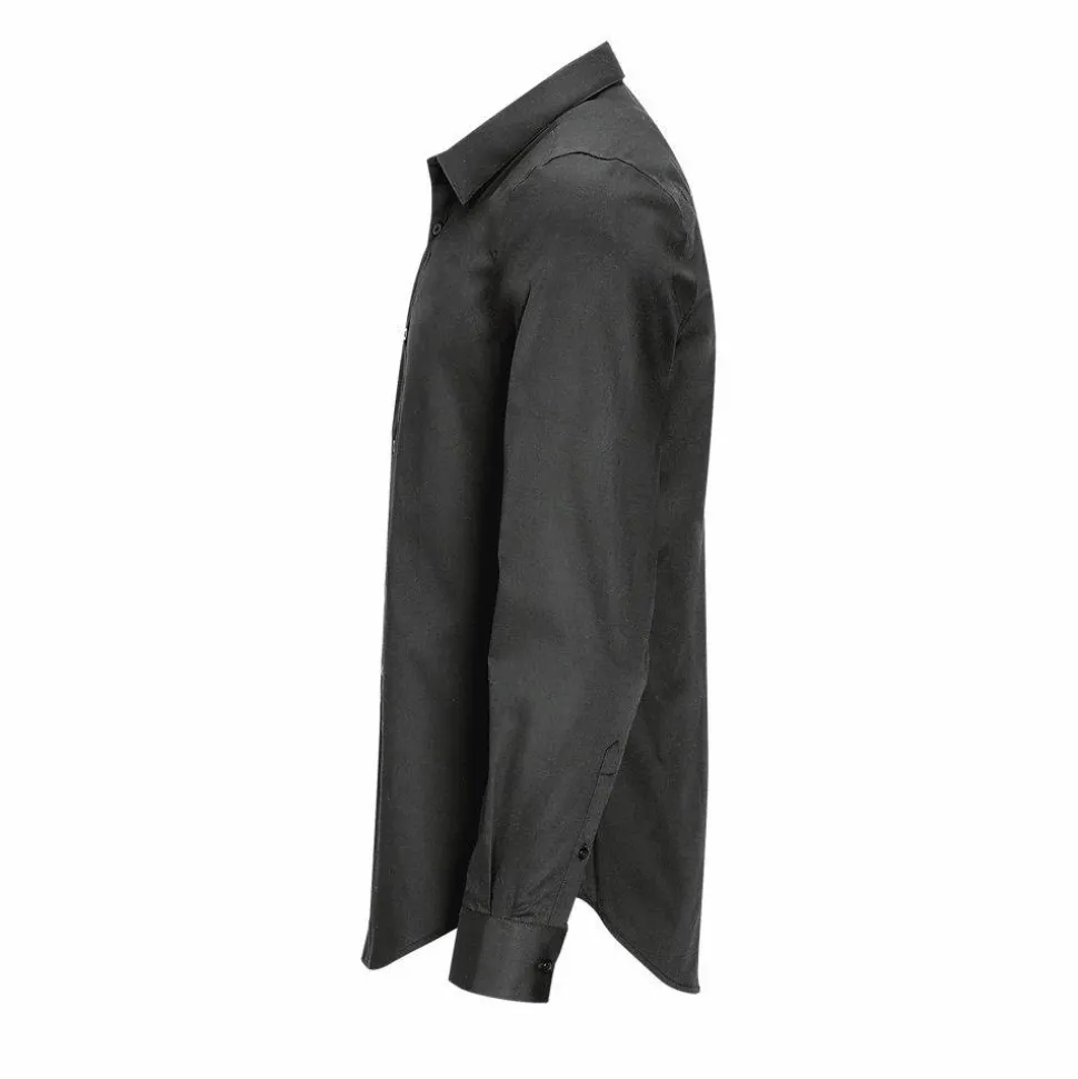 SOL'S 01426 - BLAKE MEN Chemise Homme Stretch Manches Longues