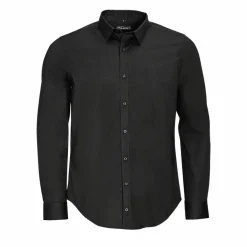 SOL'S 01426 - BLAKE MEN Chemise Homme Stretch Manches Longues