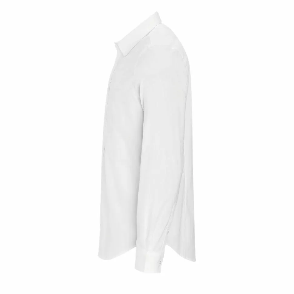 SOL'S 01426 - BLAKE MEN Chemise Homme Stretch Manches Longues