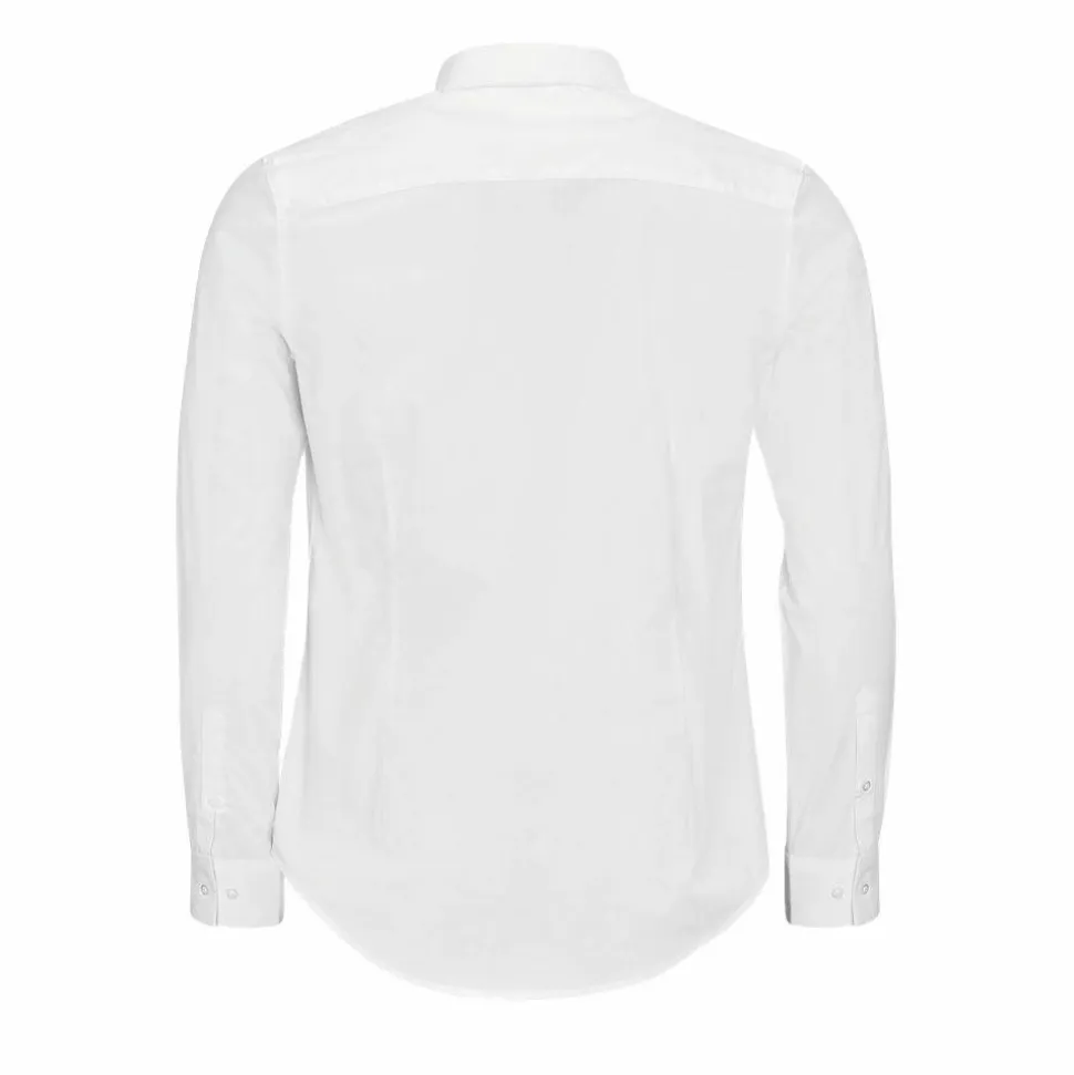 SOL'S 01426 - BLAKE MEN Chemise Homme Stretch Manches Longues