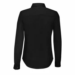 SOL'S 01427 - BLAKE WOMEN Chemise Femme Stretch Manches Longues