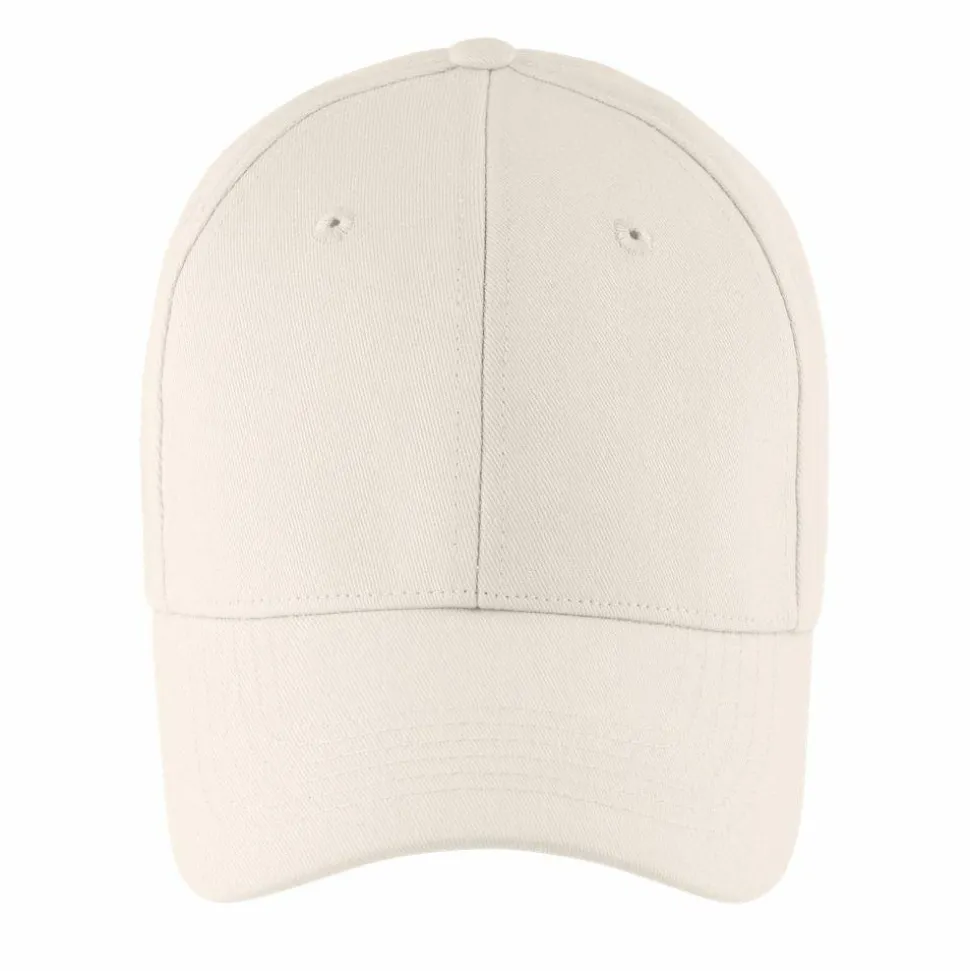 SOL'S 03093 - Blaze Casquette 6 Panneaux