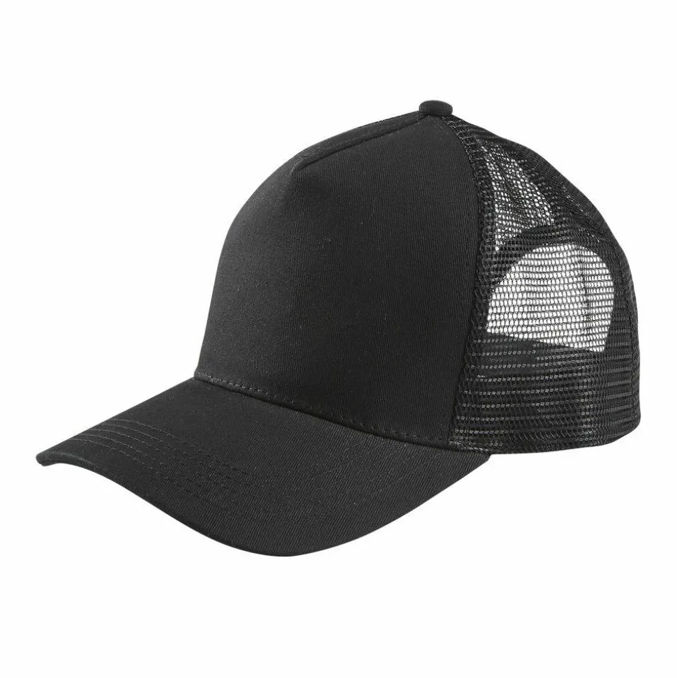 SOL'S 04451 - BLINK Casquette Filet 5 Panneaux