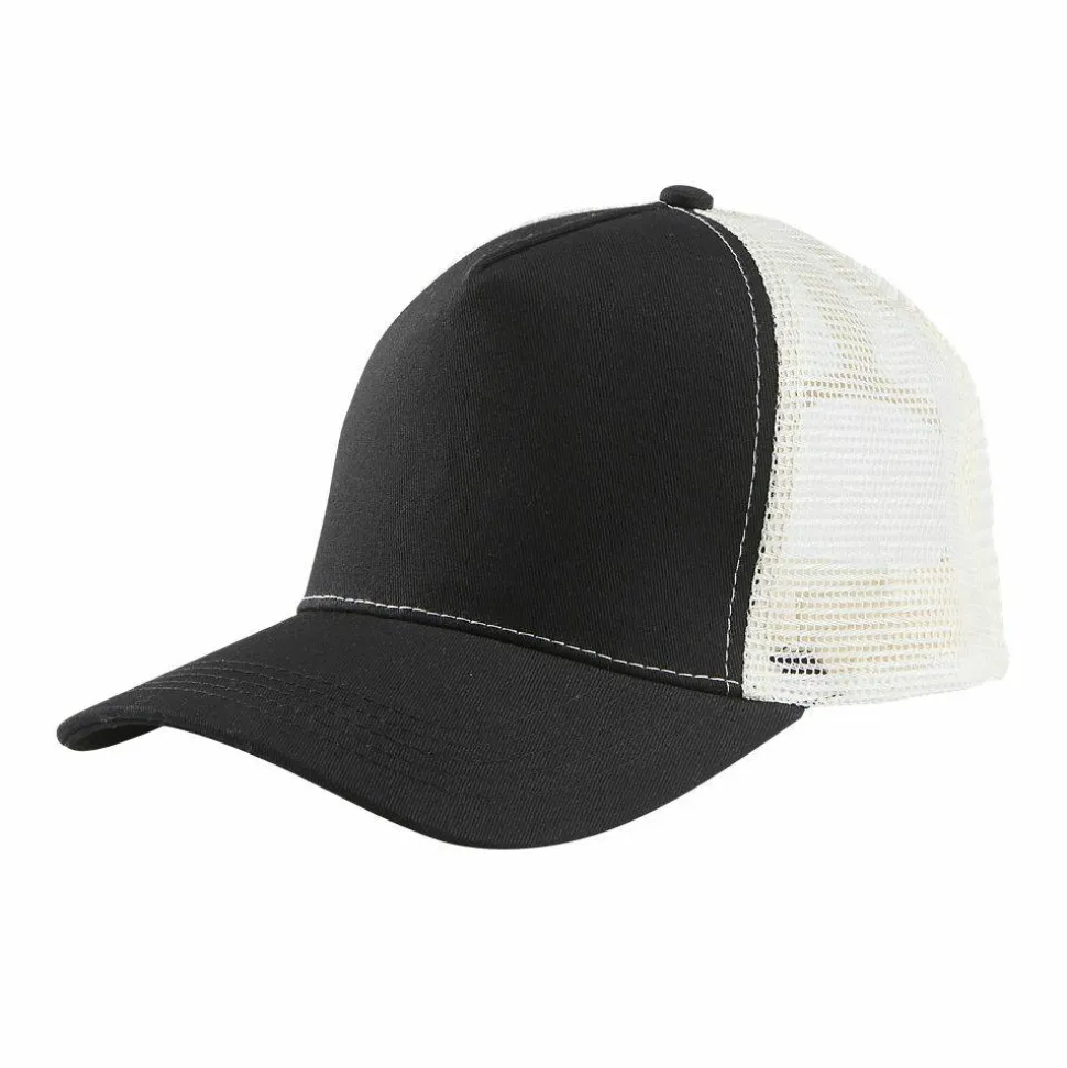 SOL'S 04451 - BLINK Casquette Filet 5 Panneaux