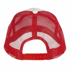 SOL'S 04451 - BLINK Casquette Filet 5 Panneaux