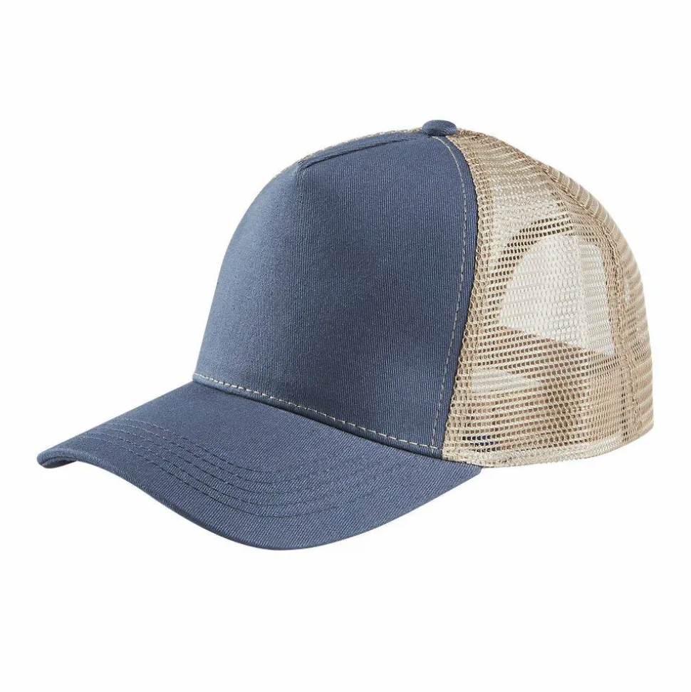 SOL'S 04451 - BLINK Casquette Filet 5 Panneaux