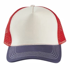 SOL'S 04451 - BLINK Casquette Filet 5 Panneaux