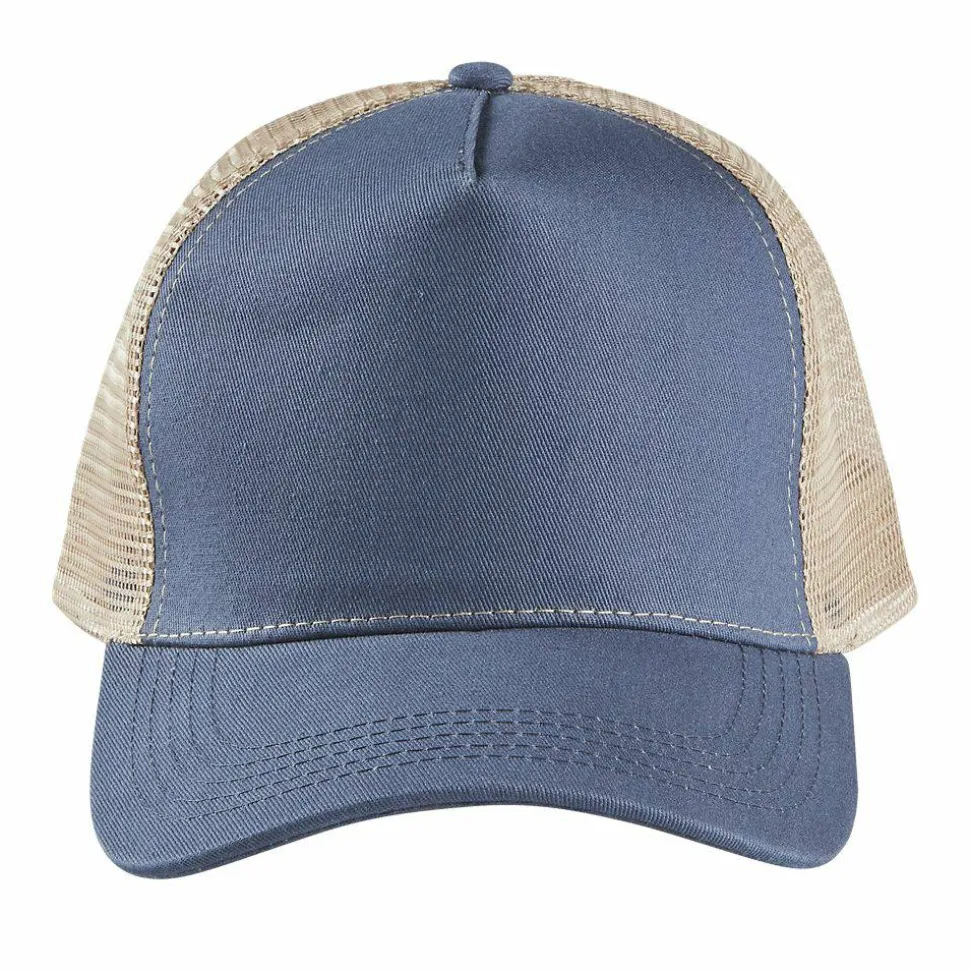 SOL'S 04451 - BLINK Casquette Filet 5 Panneaux