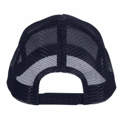 SOL'S 04451 - BLINK Casquette Filet 5 Panneaux